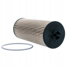 Engine oil filter insert equivalent to 5459530