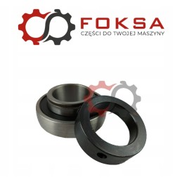 Bearing 40x80x21 30 2mm Claas 560212