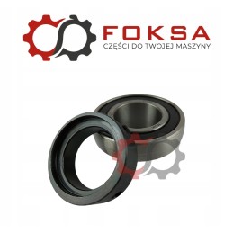 Bearing 40x80x21 30 2mm Claas 560212