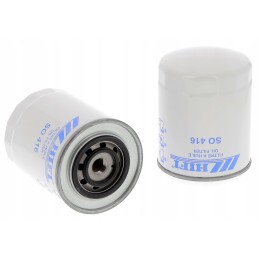 So416 hifi oil filter