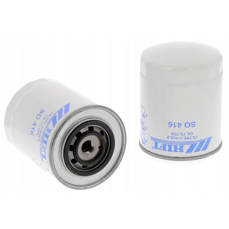 So416 hifi oil filter
