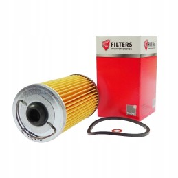 Claas Deutz Fahr Fendt JD Sędziszow fuel filter