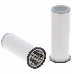 Hifi air filter 3125255r1 p124767 case