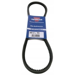 Toothed V-belt AVX 13,950 mm