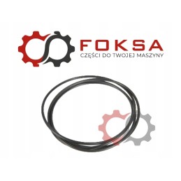 O ring for reverse housing Claas Renault 6005018674