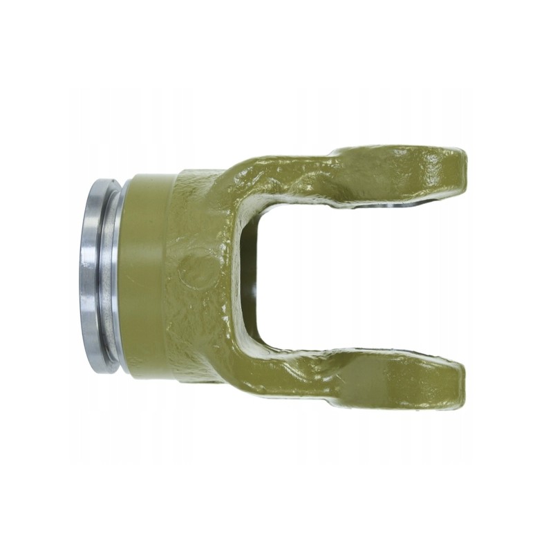 Cross fork 27x70 triangle for external pipe