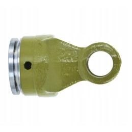 Cross fork 27x70 triangle for external pipe