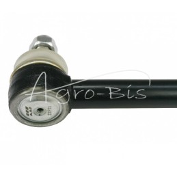Long angular ball joint inserted with nut C 3