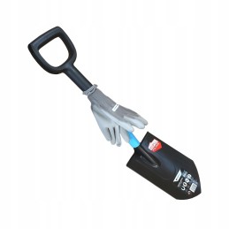 Ideal pro short spade