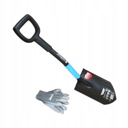 Ideal pro short spade