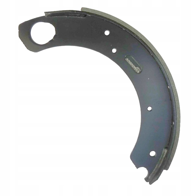 Brake shoe 1 pc mf3 ursus 1890556m1 andoria