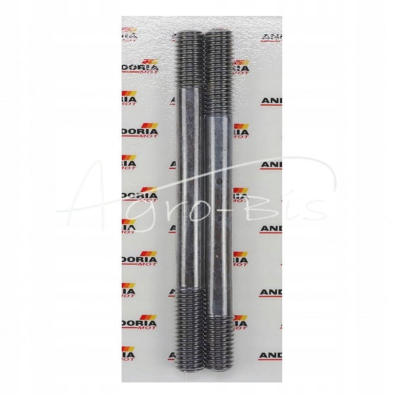 Head pin Ursus C 360 long 950131 for renovation