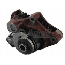 C 385 pump drive unit C 385 hydrotor