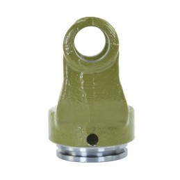 Fork for a cross 30x92 triangle for the inside pipe