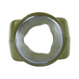 Fork for a cross 30x92 triangle for the inside pipe