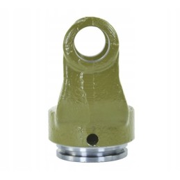 Fork for a cross 30x92 triangle for the inside pipe