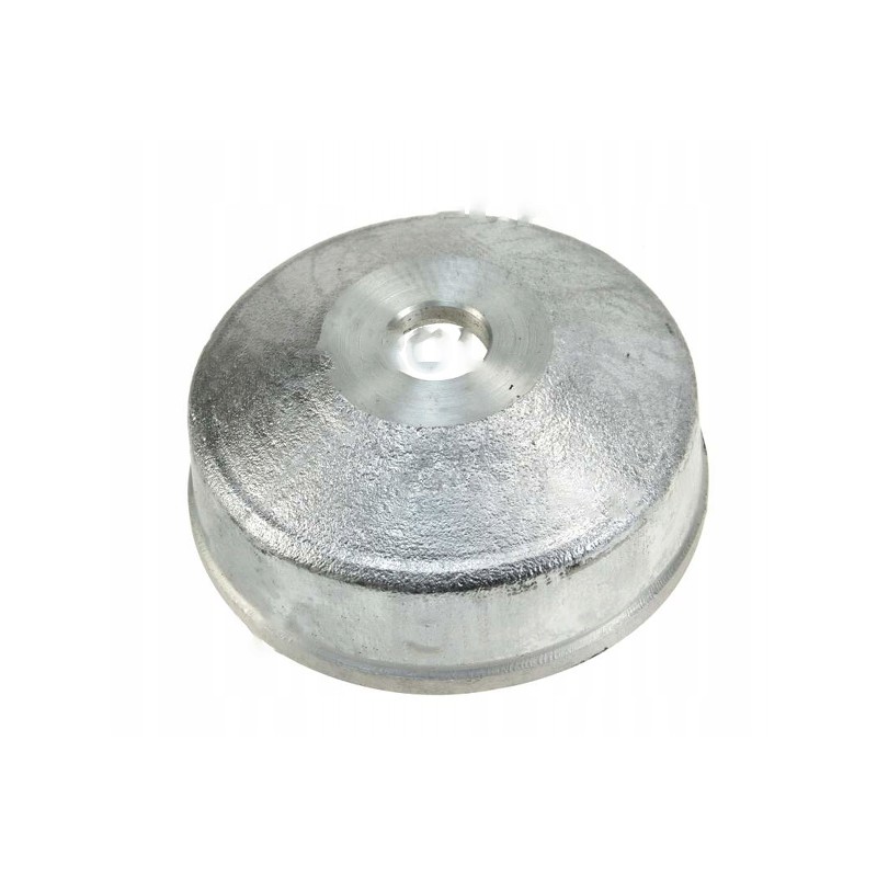 Aluminum settling tank mf 3 7111429 domestic product