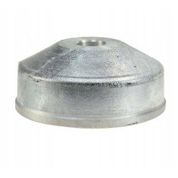 Aluminum settling tank mf 3 7111429 domestic product
