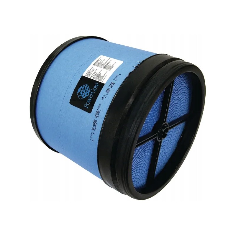 External air filter for John Deere Series 70