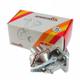 Feed pump 47pmop3r mf3 Andoria mot