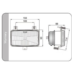 Febi 02121 VW Audi disc 12mm