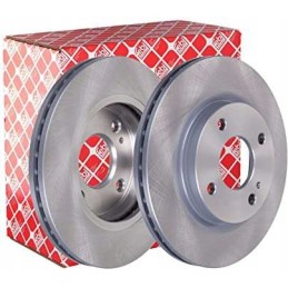 Febi 02121 VW Audi disc 12mm