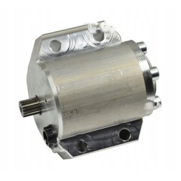 Aluminum lift pump with valve 332l min