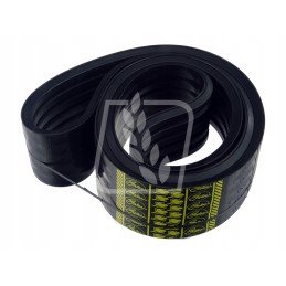 Banding belt 661239 claas 5hb x 2515
