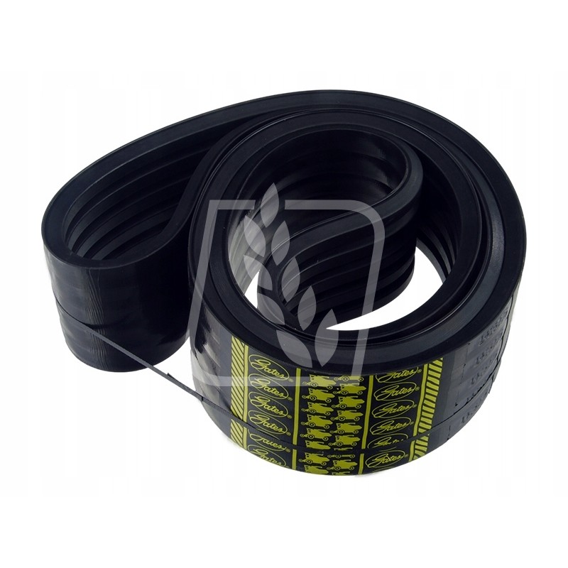 Banding belt 661239 claas 5hb x 2515