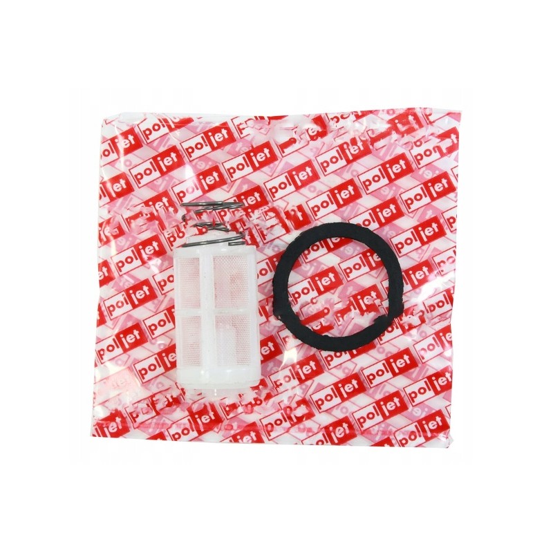 Fuel separator insert c 330 c 360 v161072 wpw01x