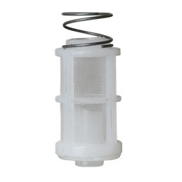 Fuel separator insert c 330 c 360 v161072 wpw01x