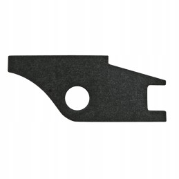 Case ih gasket 38002690 712537r2 granite