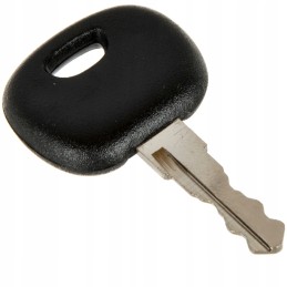 Spare key deutz case fendt steyr renault