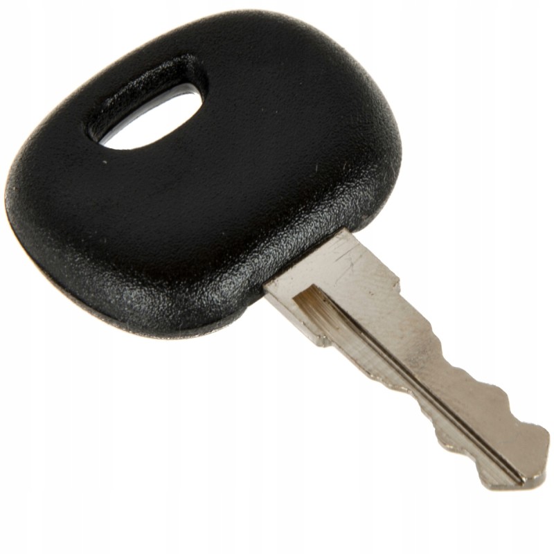 Spare key deutz case fendt steyr renault