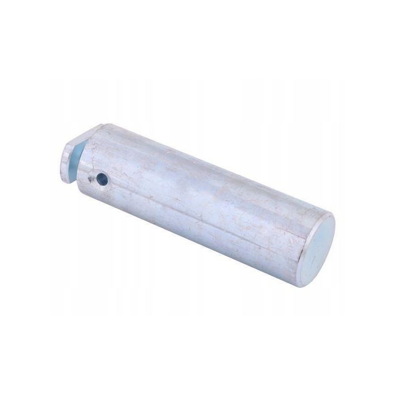 Lower hitch bracket pin c 385 original