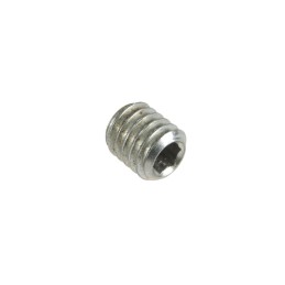La323162750 choke with a diameter of 1 mm