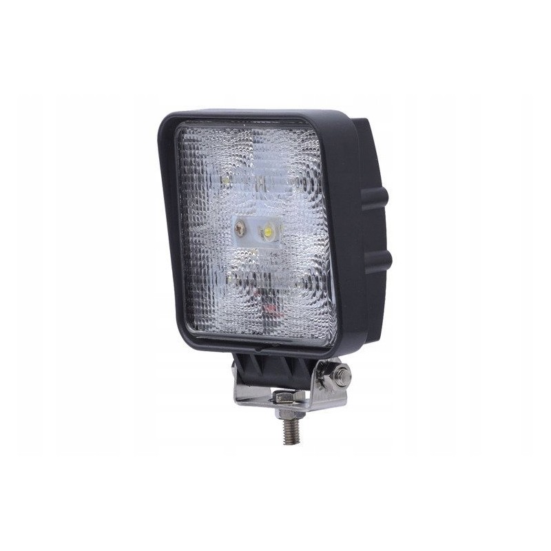 Work lamp 5 LED 14W 9 32V 950lm halogen 4x4