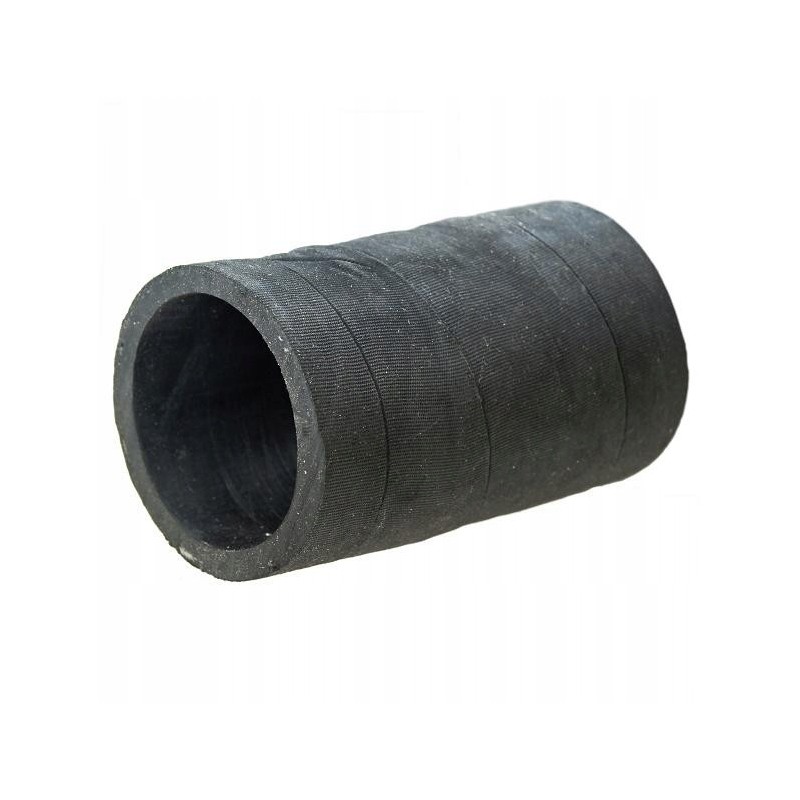 Rubber hose and II air filter connector c 36