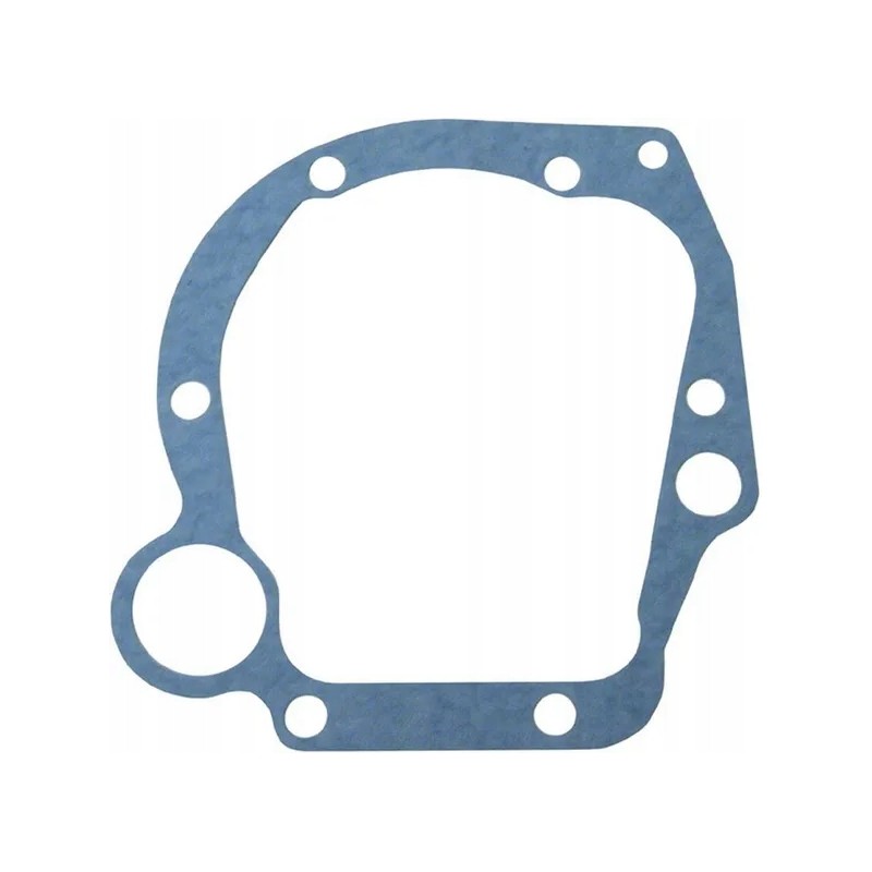 Oil pump seal