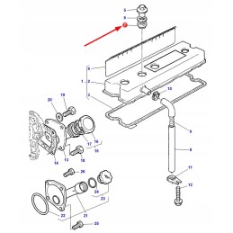 1573638640m1 sealing ring