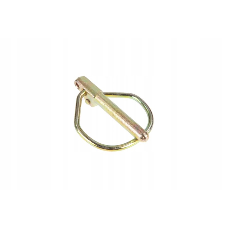 215165 0 snap pin 8 x 42