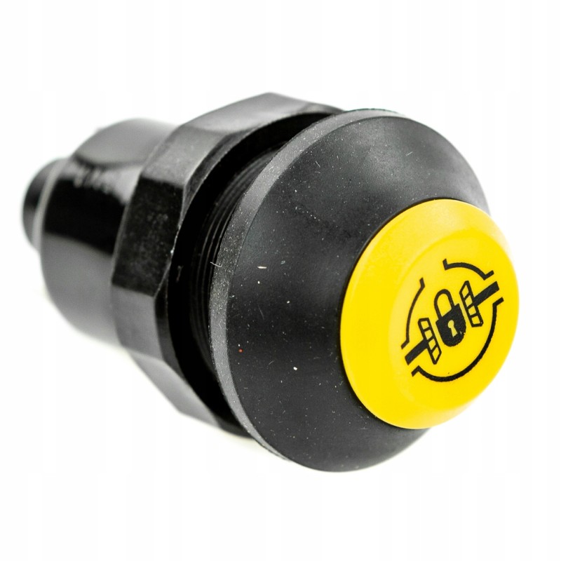 Massey Ferguson lock switch 3384575m1