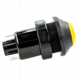 Massey Ferguson lock switch 3384575m1