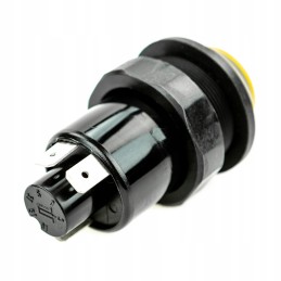 Massey Ferguson lock switch 3384575m1