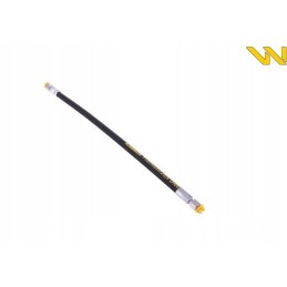 Hydraulic hose 400 bar thread M14x1 5 straight