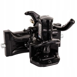 Sauermann automatic hitch 330mm 04451949