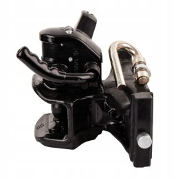 Sauermann automatic hitch 330mm 04451949