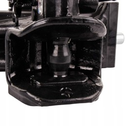 Sauermann automatic hitch 330mm 04451949