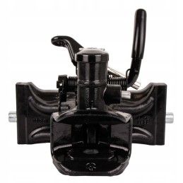 Sauermann automatic hitch 330mm 04451949