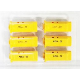 Ceramic ejector atomizer 02